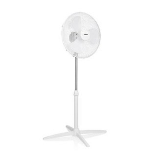 Tristar VE-5755 Stand fan, White