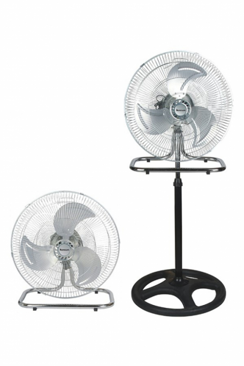 Fan Ravanson WT-7046 3in1