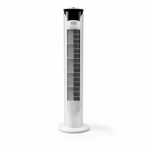 Column fan Black+Decker BXEFT47E