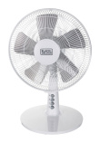Black & Decker BXEFD40E household fan White