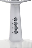 Black & Decker BXEFD40E household fan White