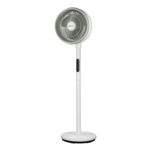 Hisense, valge - Põrandaventilaator / CFM349SW