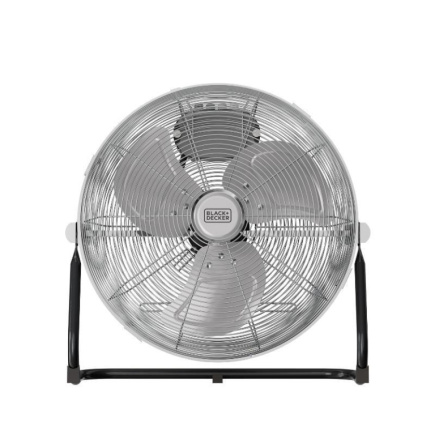 Black+Decker fan BXEFF61E (steel)