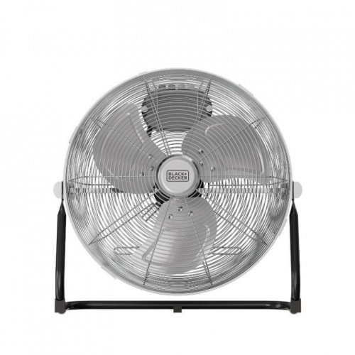 Black+Decker fan BXEFF61E (steel)