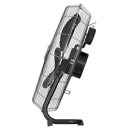 Black+Decker fan BXEFF121E (steel)