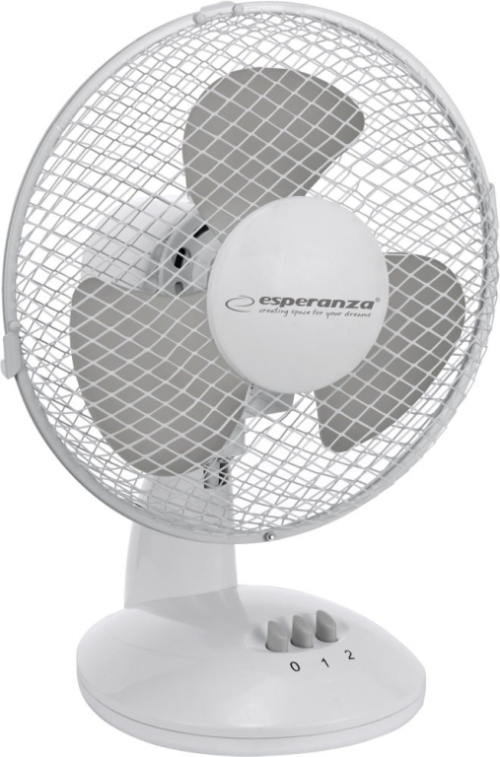 Desktop fan 9