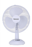 Desktop fan Ravanson WT-1030 (white)
