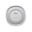 Aroma Tower fan, 45W, Fully Detachable for Easy Cleaning, Built-in Essential Oil Diffuser, Air flow: 38.3 m3/min, 2 Wind modes - Normal/Sleeping, 4 speed settings, 7h timer, Multi-angle Remote control, Oscillation 70, white color, 1032x275x275