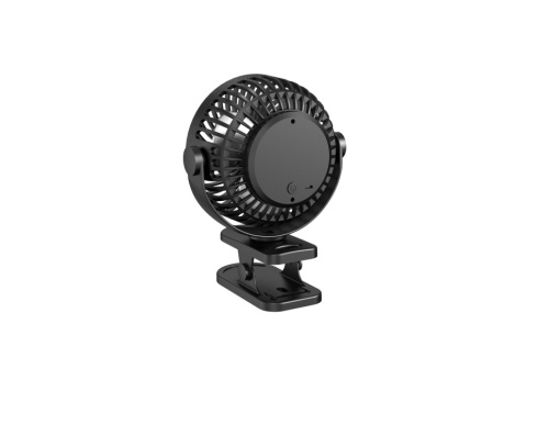 Desk fan 12