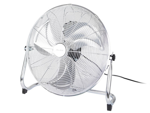 floor fan 18