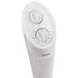 Tristar | VE-5905 | Tower Fan | White | Diameter 22 cm | Number of speeds 3 | Oscillation | 30 W