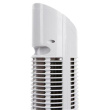 Tristar | VE-5905 | Tower Fan | White | Diameter 22 cm | Number of speeds 3 | Oscillation | 30 W