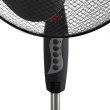 Esperanza EHF001KK household fan Black