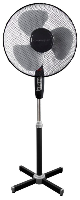 Esperanza EHF001KE Standing fan 16
