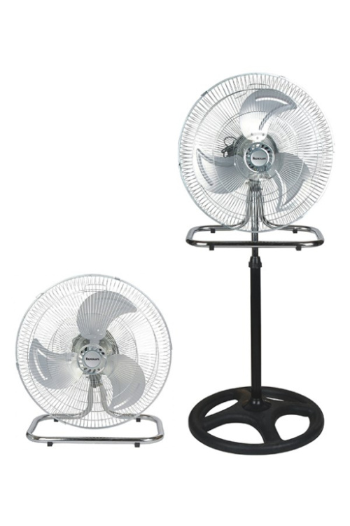 Fan Ravanson WT-7046 3in1