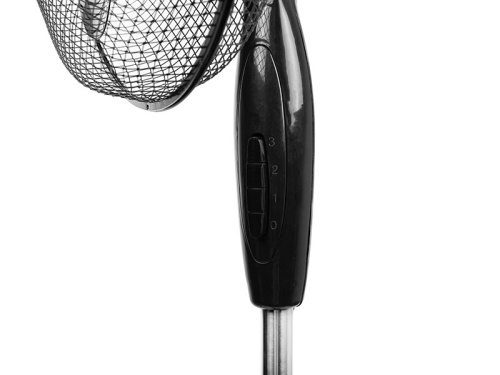 Standing fan 16