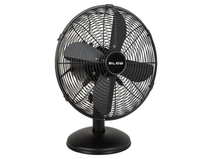 Desk fan BLOW 12