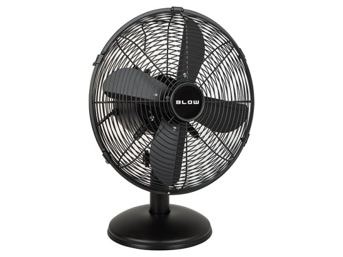 Desk fan BLOW 12