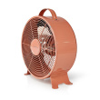 Nedis FNCL10PK20 household fan Pink