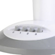 Emerio FN-114202 White | Fan | Windmill, 30cm, 3 speed settings
