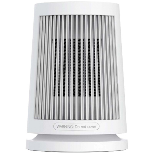 Xiaomi Desktop Heater Indoor White 600 W Fan electric space heater