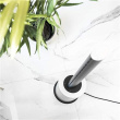 Cecotec Fan, Heater and Air Purifier | TotalPure 3in1 Vision | Stand Fan | Number of speeds 14 | Oscillation | 2000 W | Remote control
