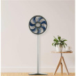 Jimmy | JF41 Pro | Stand Fan | Diameter 25 cm | Number of speeds 1 | Oscillation | 20 W | Remote control