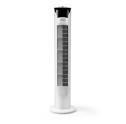 Column fan Black+Decker BXEFT47E
