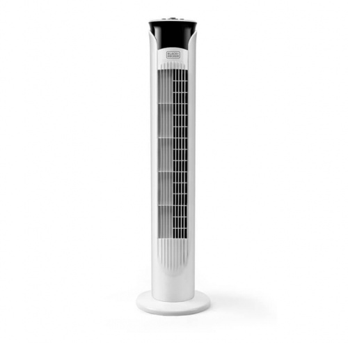 Column fan Black+Decker BXEFT47E