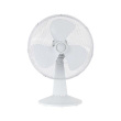 Midea | FT40-21M | Table Fan | White | Diameter 40 cm | Number of speeds 3 | Oscillation | 25 W