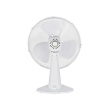 Midea | FT40-21M | Table Fan | White | Diameter 40 cm | Number of speeds 3 | Oscillation | 25 W