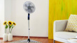 Blaupunkt Stand fan with display ASF701