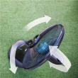 Cecotec EnergySilence 590 Freshessence | Stand Fan | Diameter 40 cm | Number of speeds 3 | Oscillation | 90 W