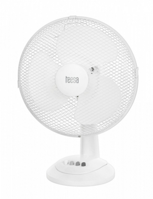 TEESA Desk Fan TSA8023