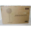Taastatud. | Xiaomi | Mi Smart Standing Fan | 2 Lite | Stand Fan | DAMAGED PACKAGING | White | Diameter 28.5 cm | Number of speeds 3 | Oscillation | 45 W | Remote control
