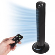 GreenBlue Tower fan with remote control GB645