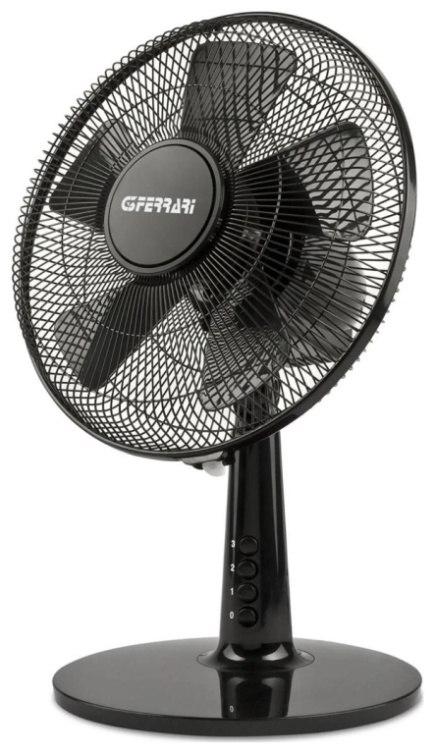 G3Ferrari 30cm desk fan G50047