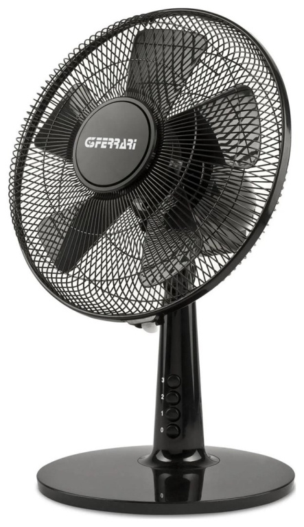 G3Ferrari 30cm desk fan G50047