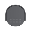 Duux Fan | Elevate | Tower Fan | Gray | Diameter 29 cm | Number of speeds 12 | Oscillation | 4-40 W