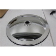 Taastatud. Cecotec EnergySilence 620 Retrostyle stand fan | Cecotec EnergySilence 620 Retrostyle | Stand Fan | DAMAGED PACKAGING, SCRATCHED FAN STAND BOTTOM | Diameter 40 cm | Number of speeds 3 | Oscillation | 50 W