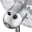 Tristar | VE-5804 | Stand Fan | White | Diameter 40 cm | Number of speeds 3 | Oscillation | 50 W