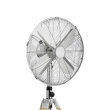 Tristar | VE-5804 | Stand Fan | White | Diameter 40 cm | Number of speeds 3 | Oscillation | 50 W