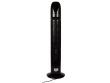 Column fan 90W LCD + remote control