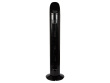Column fan 90W LCD + remote control
