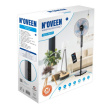 N'OVEEN F455 16