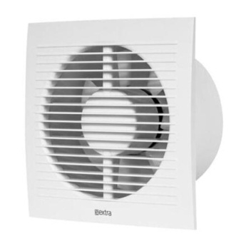 Europlast | Household Fan with Cable/Connector E EXTRA/EE100WP | Diameter 10 cm | Number of speeds 1