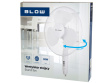 Standing fan 16