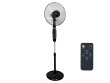 Standing fan 16