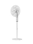 Midea FS40-23MT household fan White