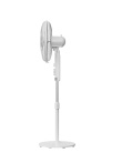 Midea FS40-23MT household fan White
